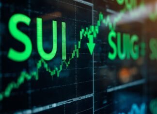 SUI gains steam on Canarys ETF filing update and SUIGs growth strategy