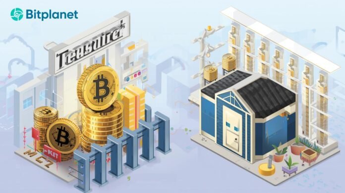 South Koreas Bitplanet begins Bitcoin treasury plan with 93 BTC buy