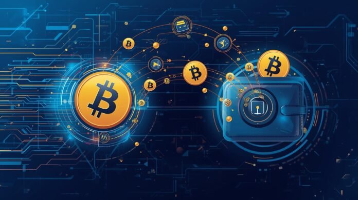 SpaceX moves 134 million worth of Bitcoin to new wallets  Arkham