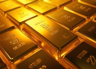 Tether Gold hits $2b as investors lock into digital bullion Tether Gold hits 2b as investors lock into digital bullion