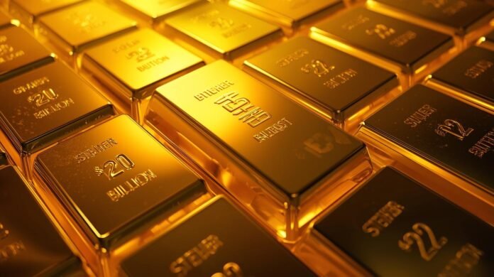 Tether Gold hits 2b as investors lock into digital bullion Tether Gold hits 2b as investors lock into digital bullion