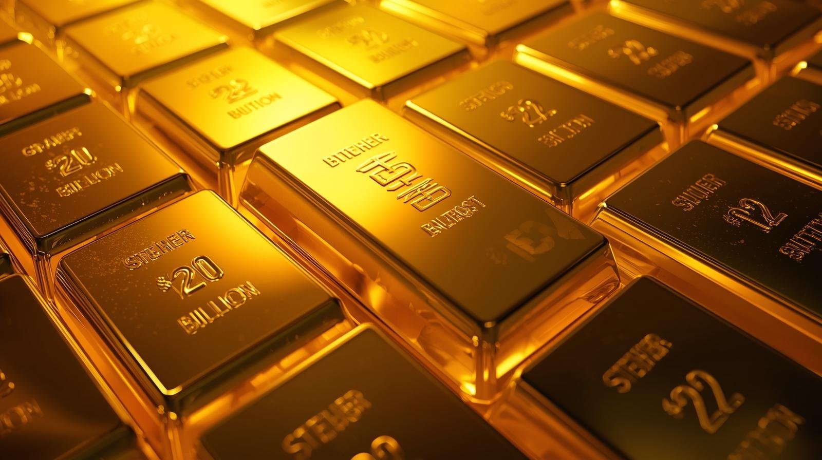 Tether Gold hits $2b as investors lock into digital bullion