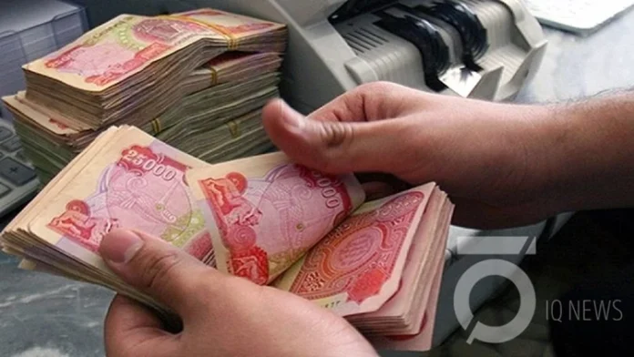 The Barzani government grants salaries to 10 Kurds in Syria. The Barzani government grants salaries to 10 Kurds in Syria.