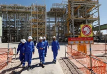 The Oil and Gas Committee notes observations on the ministry’s performance and calls for a comprehensive review. The Oil and Gas Committee notes observations on the ministry's performance and calls for a comprehensive review.