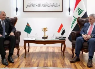 Turkmenistan, Iraq sign MoU on Energy Sector Turkmenistan, Iraq sign MoU on Energy Sector