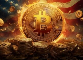 US Seizes 14 Billion in Bitcoin from Cambodias Prince Group Scam Operation