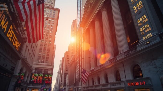 US stocks soar ahead of Fed decision SP 500 at record highs US stocks soar ahead of Fed decision SP 500 at record highs
