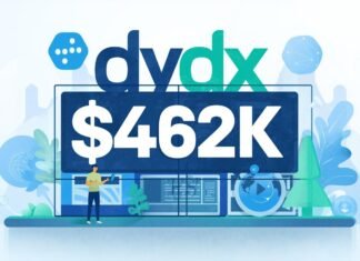 dYdX proposes 462K compensation for users affected by recent outage