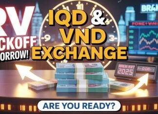 💰 Tomorrow’s the Day IQD Vietnamese Dong RV Kickoff, Are You Ready to Exchange 💥 Iraqi Dinar 2025! maxresdefault 25