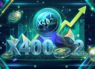 x402 tokens surpass 800m value after BNB launch