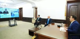 $285m Road and Bridge Projects Launched