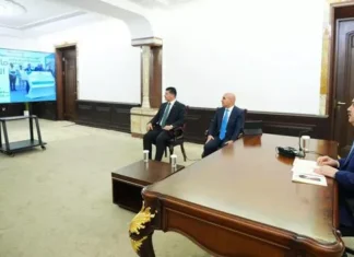 $285m Road and Bridge Projects Launched