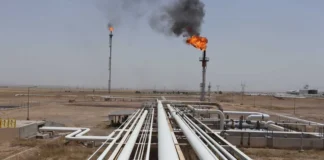 Al-Gharibawi: Exporting the region's oil without consulting SOMO is a constitutional violation.
