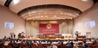 Al-Husseini: The economic situation requires the new parliament to enact a salary scale law.