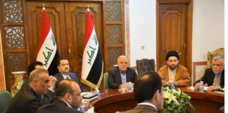 Al-Rubaie sets a date for the start of consultations to form the next government and reveals details of the framework committees.