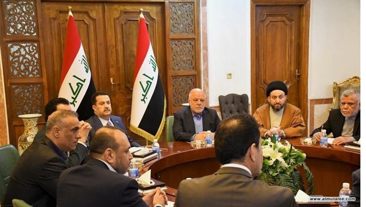 Al Rubaie sets a date for the start of consultations to form the next government and reveals details of the framework committees