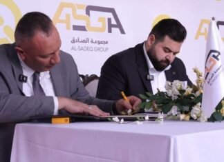 Al Sadeq partners with Qi Card to advance car financing in Iraq