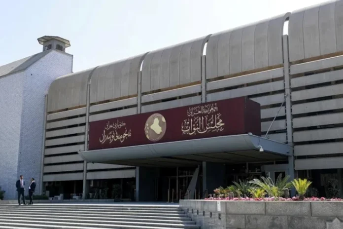 Al-Salihi: Legislating a salary scale is an urgent necessity for the government and the upcoming parliament.