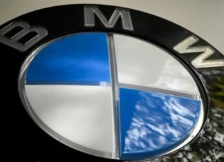 BMW boosts profitability despite China, tariff woes BMW boosts profitability despite China tariff woes