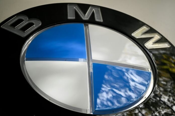 BMW boosts profitability despite China tariff woes BMW boosts profitability despite China tariff woes