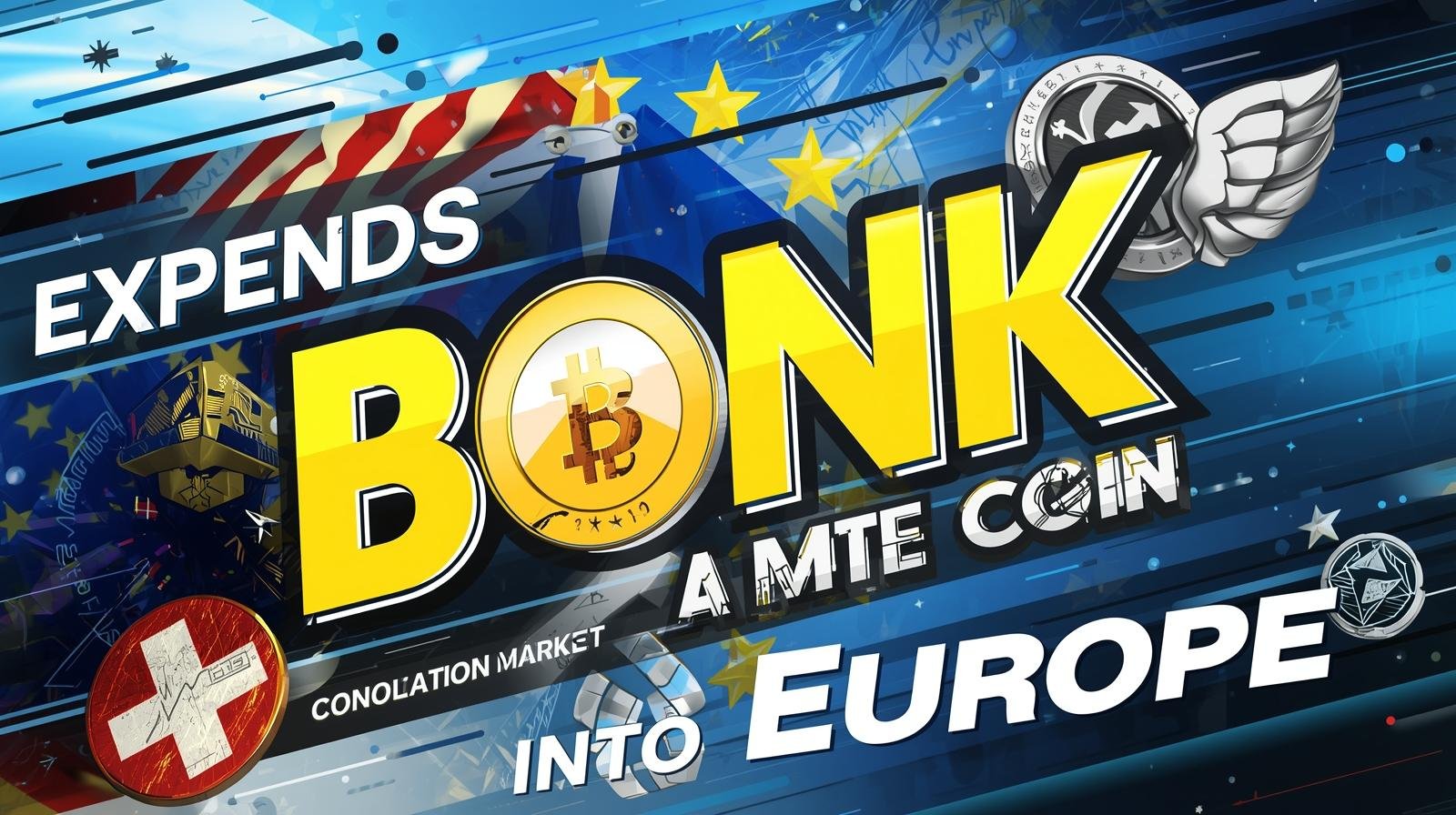 BONK breaks into Europe: Swiss ETP launches meme coin on SIX Exchange