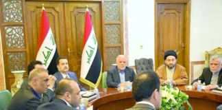 Between agreement and complexity... the next government will not come from outside the coordination framework.