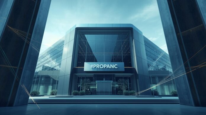 Biotech firm Propanc secures 100m for digital asset acquisition