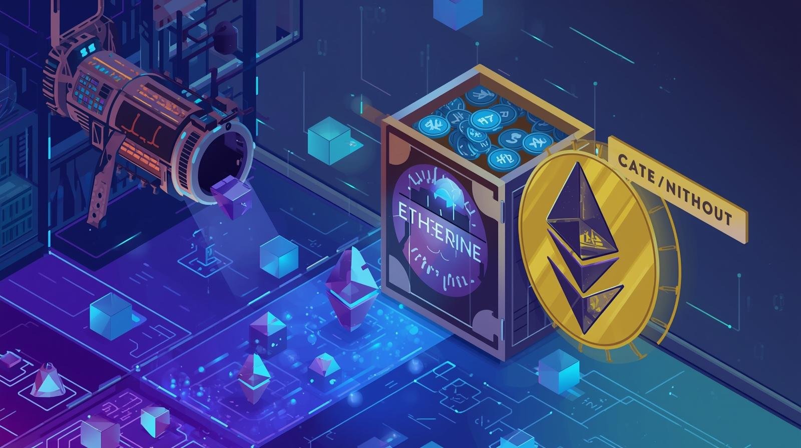 BitMine expands Ethereum holdings with major purchase