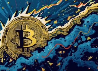 Bitcoin bounces back but institutional selling lingers amid ETF outflows