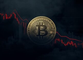 Bitcoin decline deepens dousing 2025 gains  Whats next 