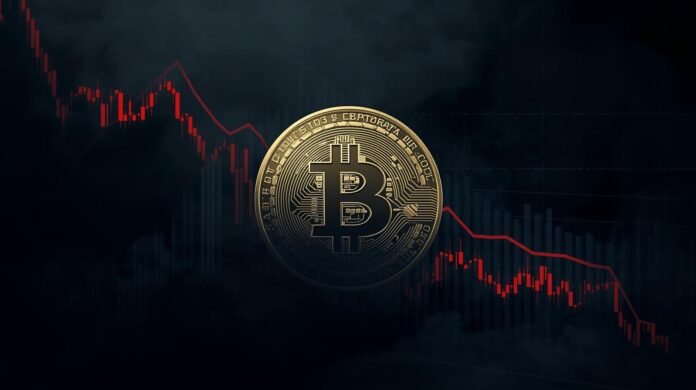 Bitcoin decline deepens dousing 2025 gains Whats next Bitcoin decline deepens dousing 2025 gains Whats next