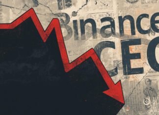 Bitcoin market crash fall wasnt unique to crypto  Binance CEO