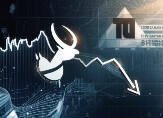 Bitdeer stock plummets again as Tether trims major stake