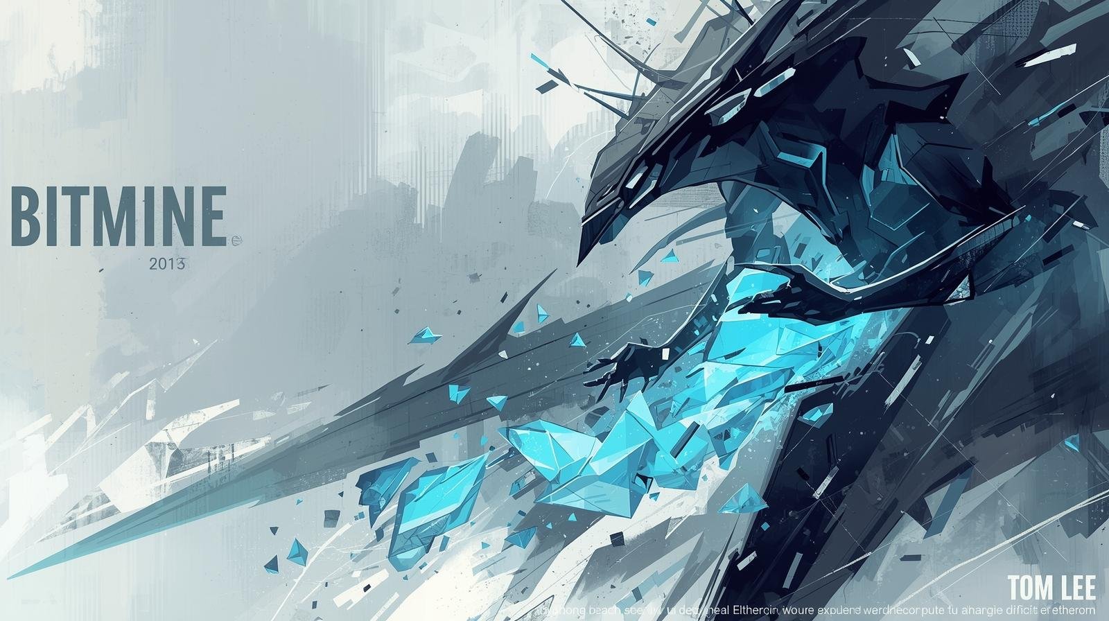Bitmine buys another $49M in ETH as Tom Lee warns of strained market maker liquidity