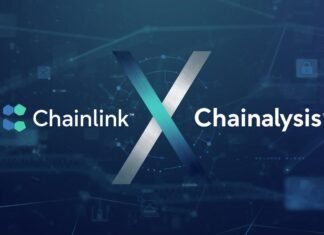 Chainlink, Chainalysis partner to automate onchain compliance Chainlink Chainalysis partner to automate onchain compliance