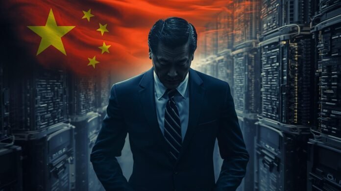 Chinese Bitcoin mining hardware firm under investigation in US Chinese Bitcoin mining hardware firm under investigation in US