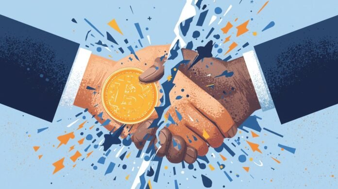 Coinbase ends 2B BVNK acquisition talks amid shifting stablecoin strategy