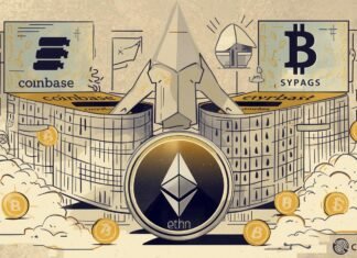 Coinbase expands crypto credit with new ETH backed loans