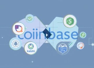 Coinbase to launch prediction markets platform via Kalshi Coinbase to launch prediction markets platform via Kalshi