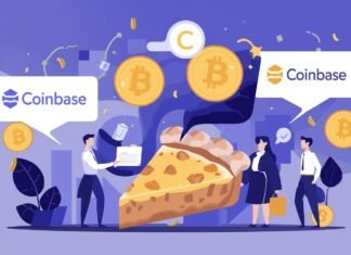 Coinbase wants some stablecoin pie, enters late-stage talks with BVNK Coinbase wants some stablecoin pie enters late stage talks with BVNK