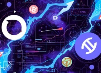 Crypto market news this week  Circle earnings and key token unlocks