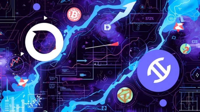 Crypto market news this week  Circle earnings and key token unlocks