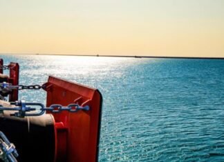 Dutch Firm to Certify al Faw Channel for Lower Cost Insurance