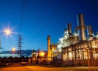 Electricity: A new energy production technology will save the state treasury $4 billion Electricity A new energy production technology will save the state treasury 4 billion 1