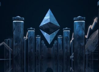 Ethereum hits resistance whales hold strong as price sinks 26 in November