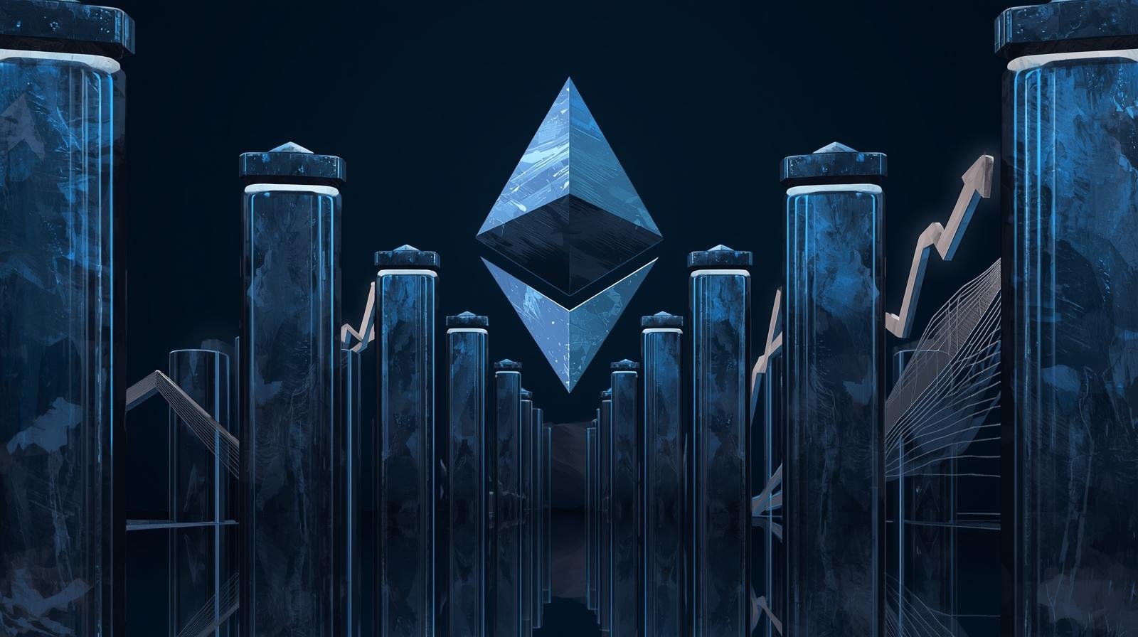 Ethereum hits resistance, whales hold strong as price sinks 26% in November 1 Ethereum hits resistance, whales hold strong as price sinks 26% in November