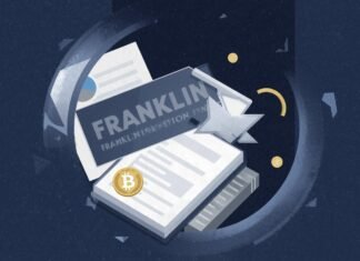Franklin Templeton files 8-A for spot Solana ETF, indicating imminent debut Franklin Templeton files 8 A for spot Solana ETF indicating imminent debut