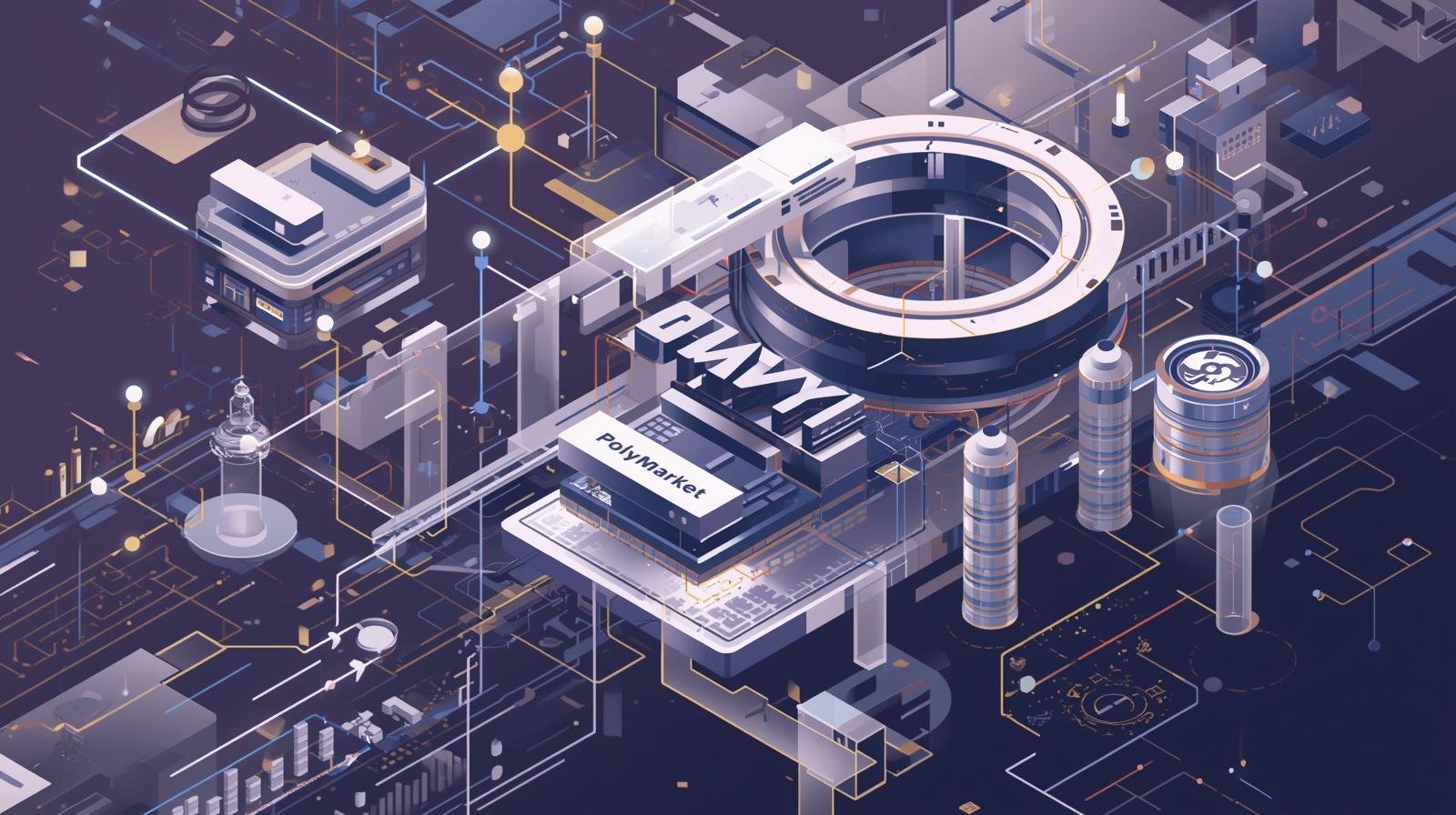 Galaxy Digital weighs market making role for Polymarket, Kalshi prediction markets