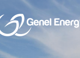 Genel Energy Chair Retires