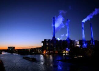 Germany business morale falls as hopes for revival dim Germany business morale falls as hopes for revival dim